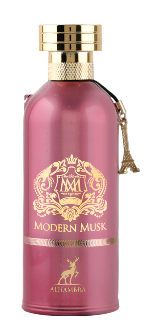 Maison Alhambra Parfum Modern Musk  Eau de Parfum 100 ml