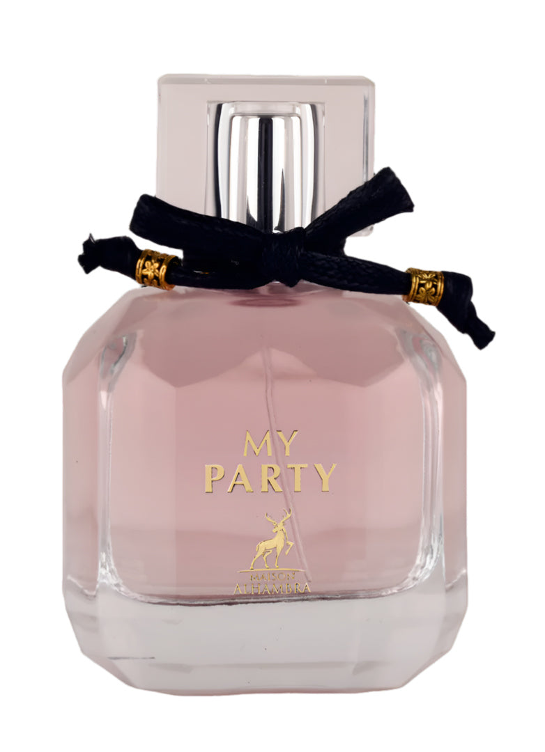 Maison Alhambra Parfum My Party Eau de Parfum 100 ml