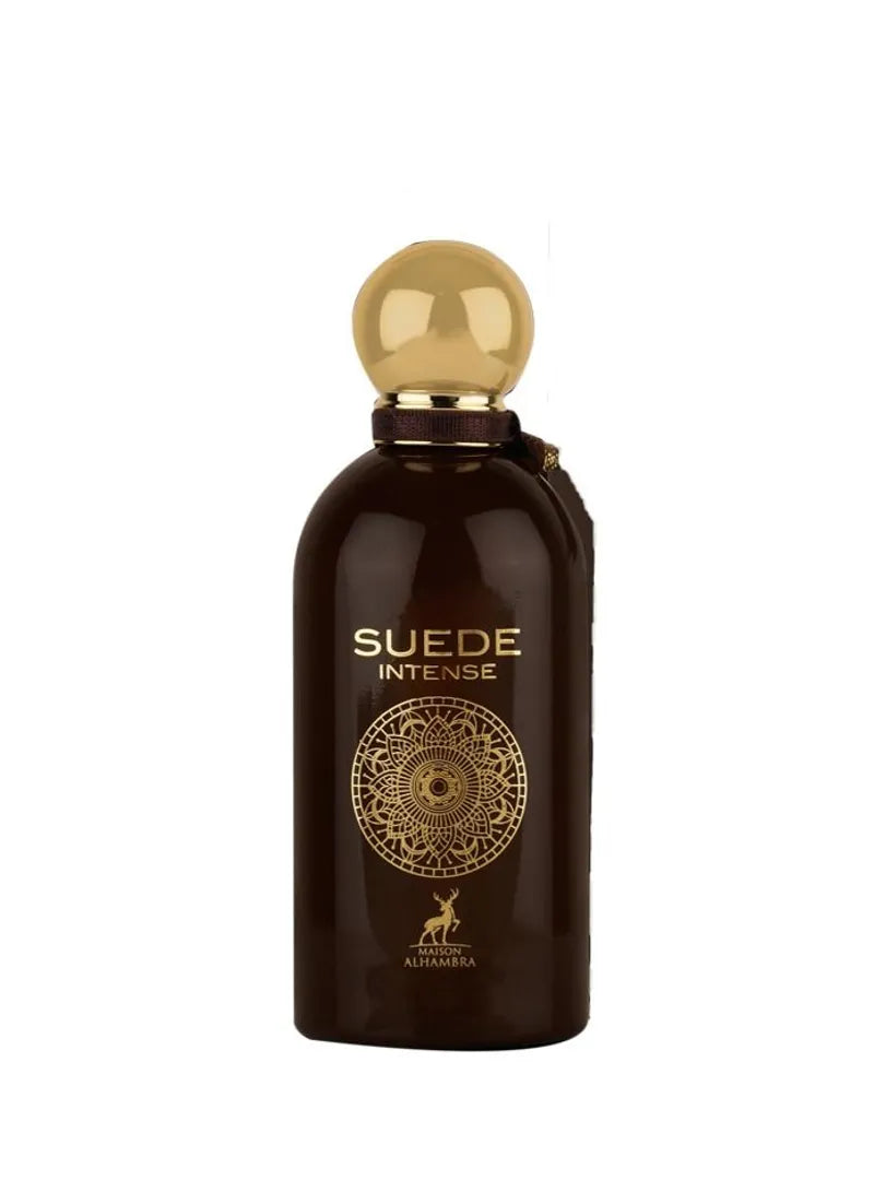 Maison Alhambra Parfum Suede Intense Eau de Parfum 100 ml 