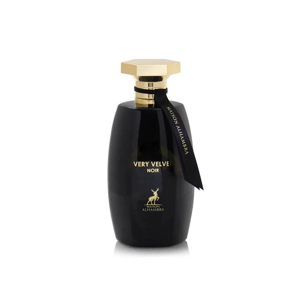 Maison Alhambra Parfum Very Velvet Noir Eau de Parfum 100ml