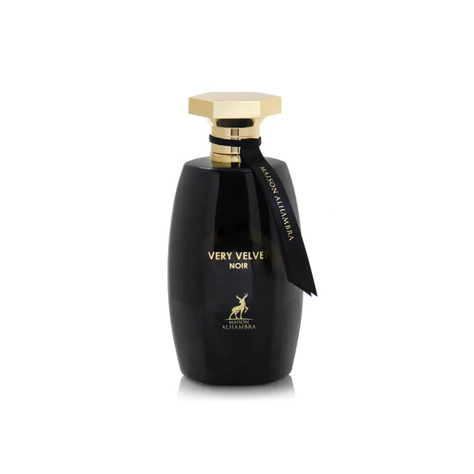 Maison Alhambra Parfum Very Velvet Noir Eau de Parfum 100ml