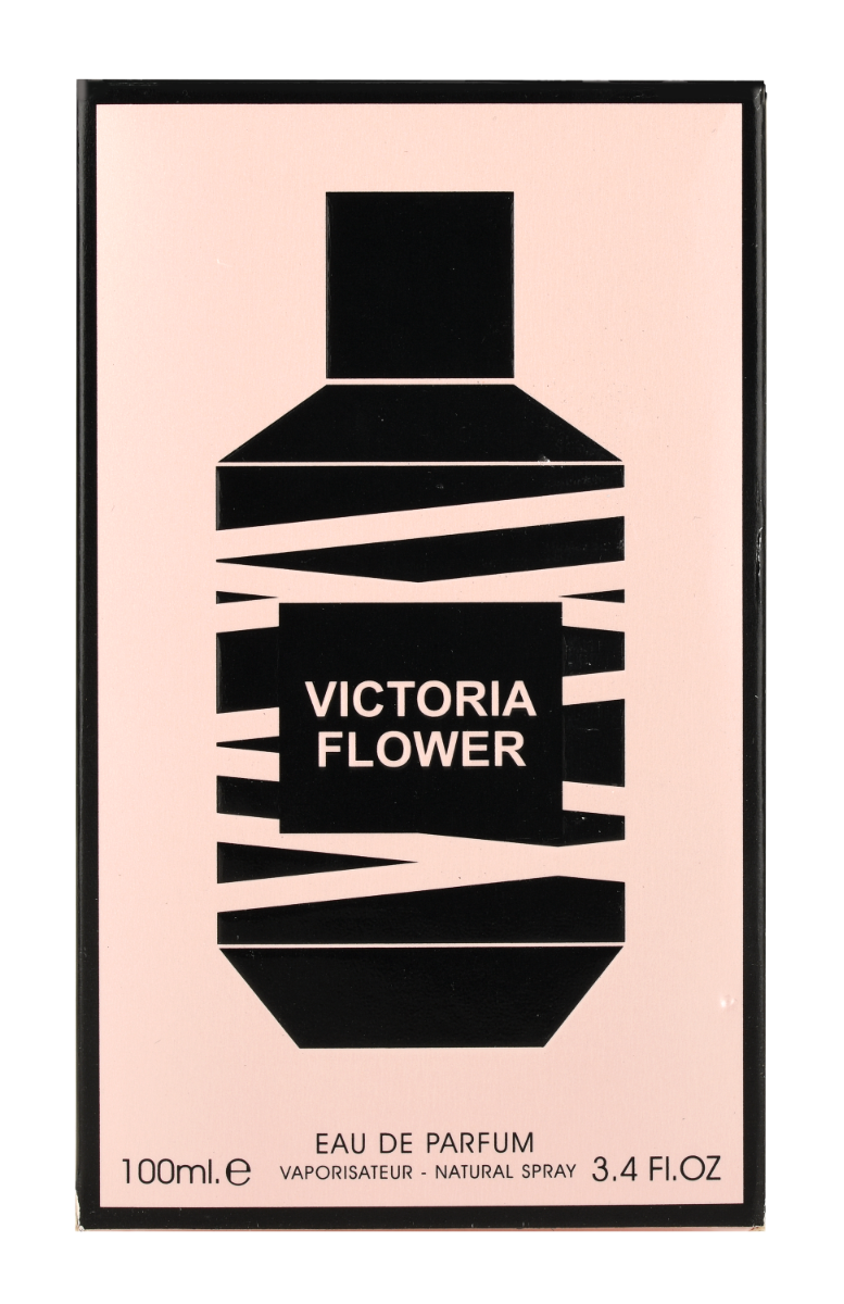 Maison Alhambra Parfum Victoria Flower Eau de Parfum 100 ml 2