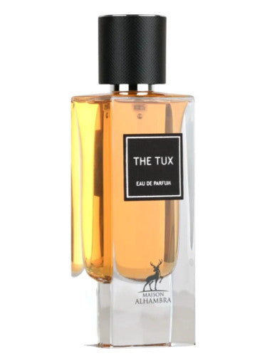 Maison Alhambra Parfum Winsome (The Tux) Eau de Parfum 90ml 3