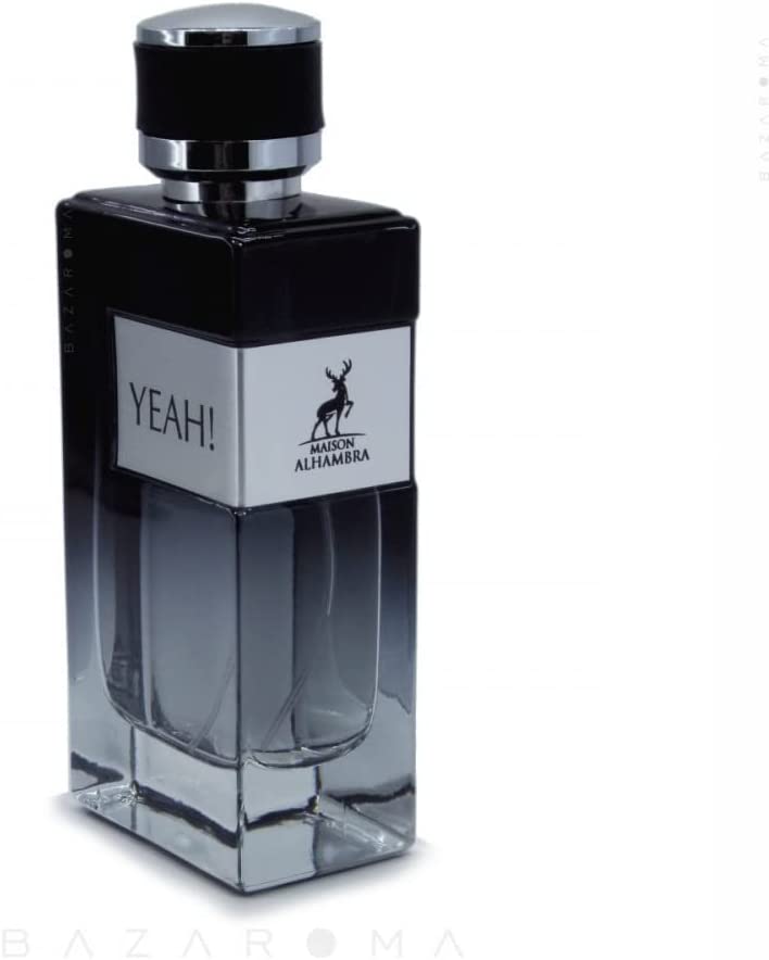 Maison Alhambra Parfum Yeah Eau de Parfum 100 ml 1