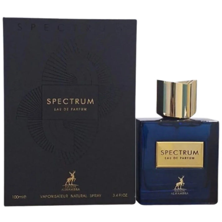 Maison Alhambra/Spectrum EDP 100 ml