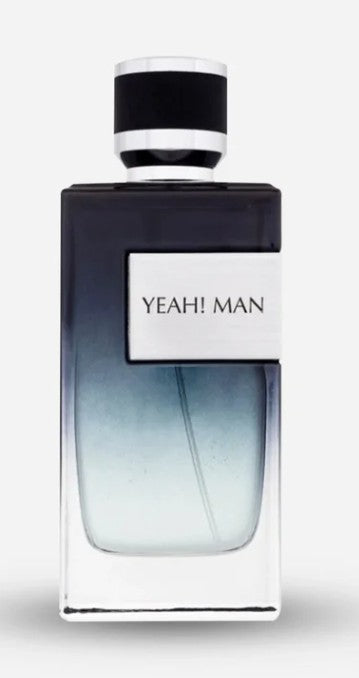 Maison Alhambra Yeah Man Eau de Parfum 100ml