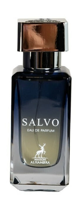 Maison Alhambra salvo Eau de Parfum 30 ml