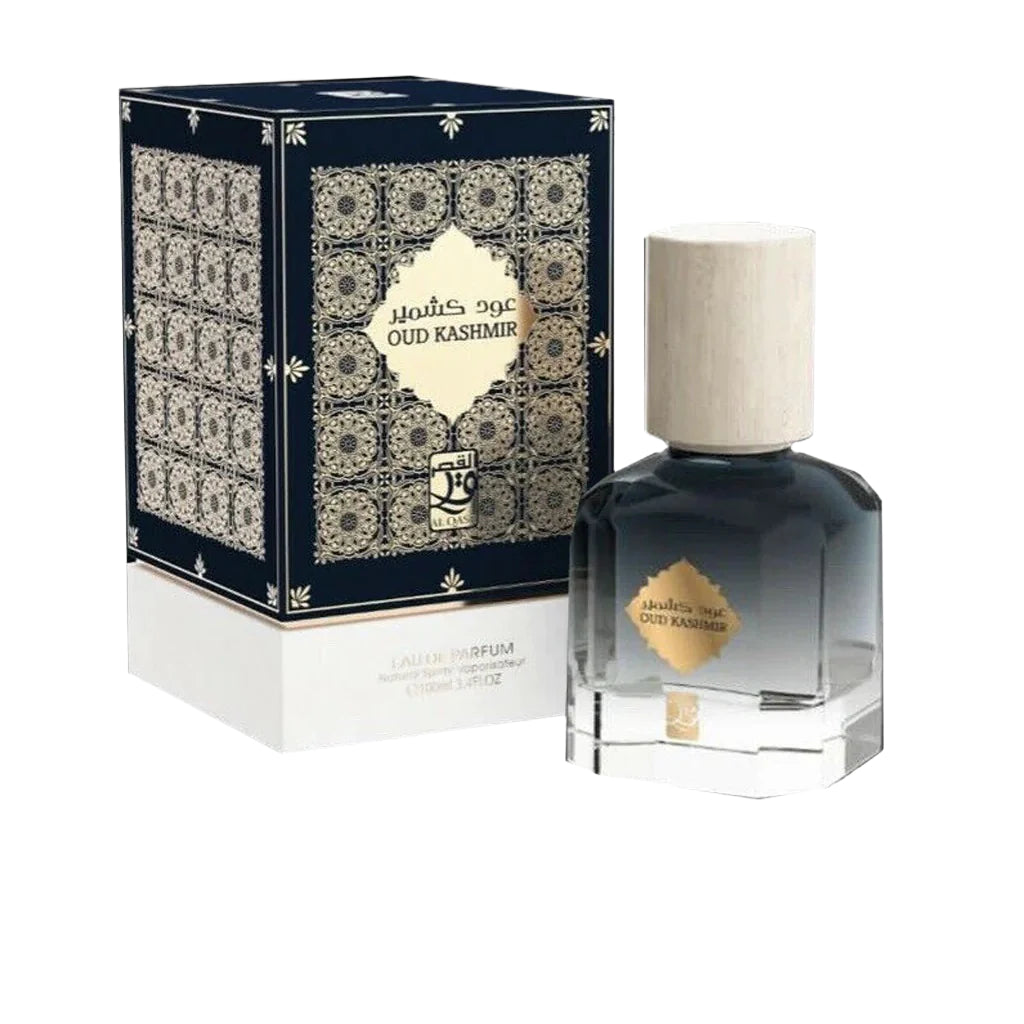 Maison Alhambra/My Oud Kashmir EDP 80ML