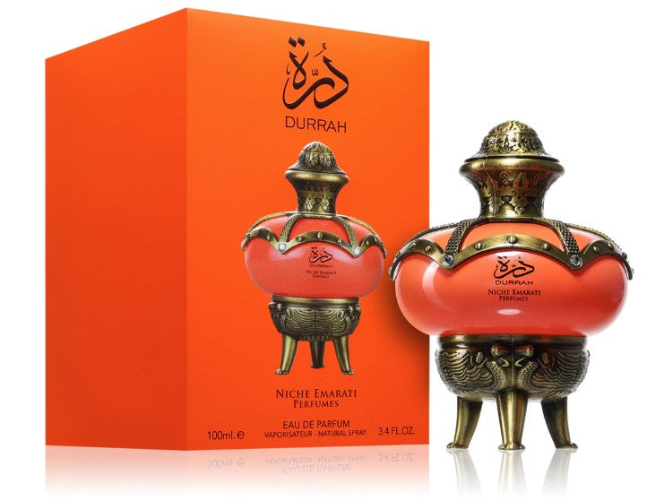 Niche Emarati Durrah Eau de Parfum 100 ml 
