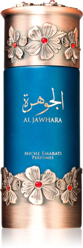 Niche Emarati Parfum Al Jawhara Eau de Parfum 100ml 