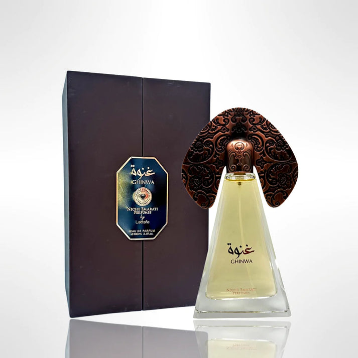 Niche Emarati/Ghinwa EDP 100ml
