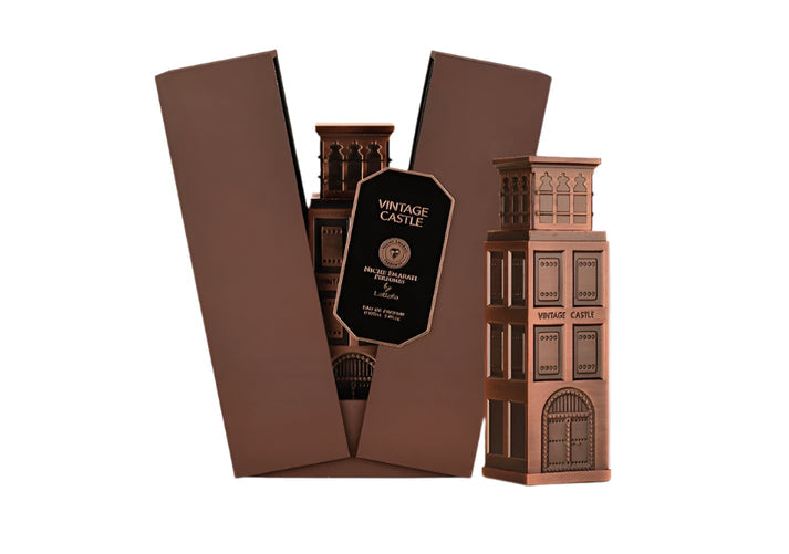Niche Emarati/Vintage Castle EDP 100ml
