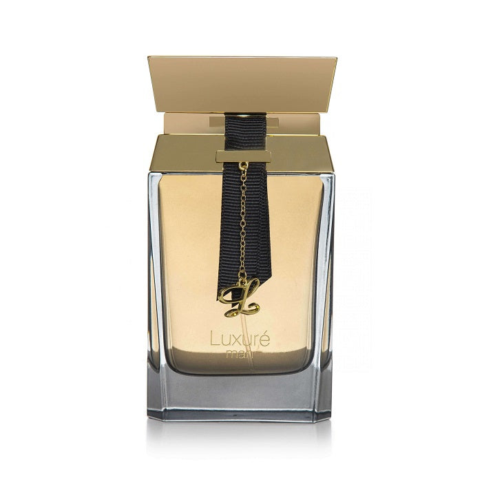 Rave Parfum Luxure Man Eau de Parfum 100ml