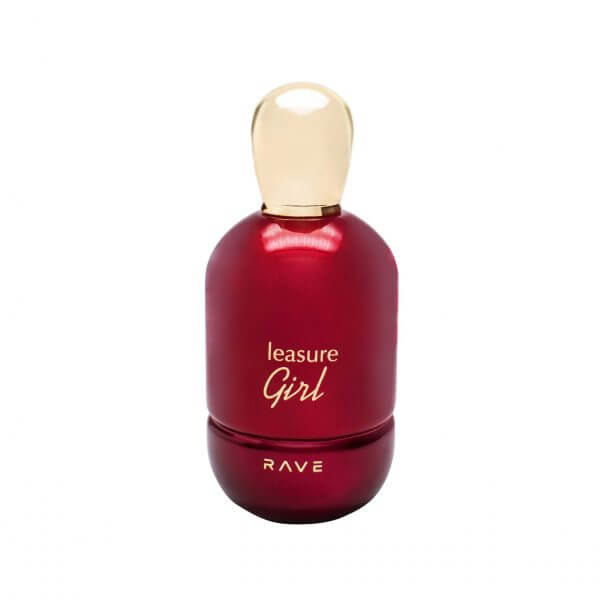 Rave Parfum Pleasure Girl  Eau de Parfum 100ml
