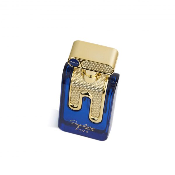 Rave Parfum Signature Blue Eau de Parfum 100ml