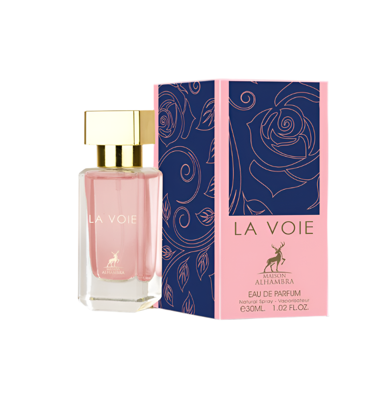 Maison Alhambra/La Voie EDP 30ML
