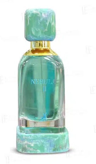 Maison Alhambra/Nebula II Eau de Parfum 100 ml