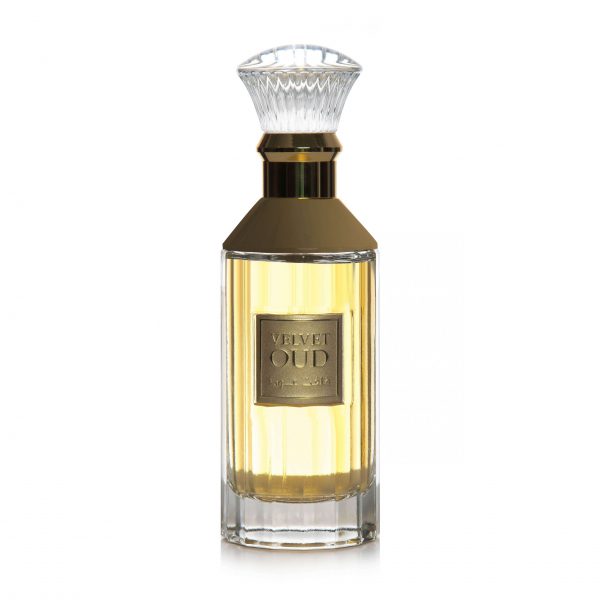 Lattafa/Velvet Oud EDP 30 ml