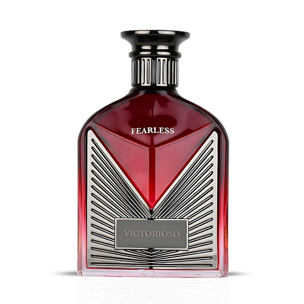 Maison Alhambra/Victorioso Fearless EDP 100ml
