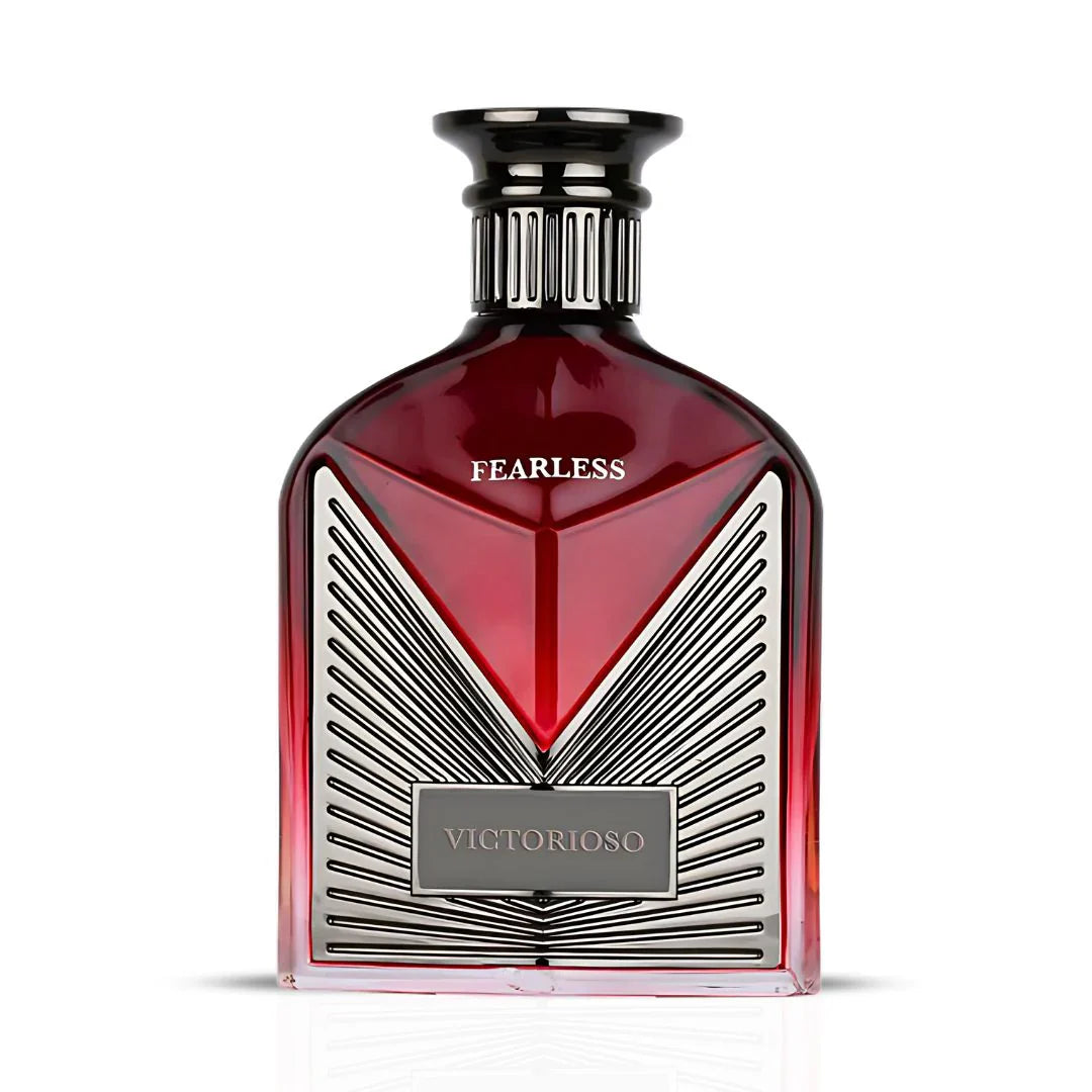 Maison Alhambra/Victorioso Fearless EDP 100ml
