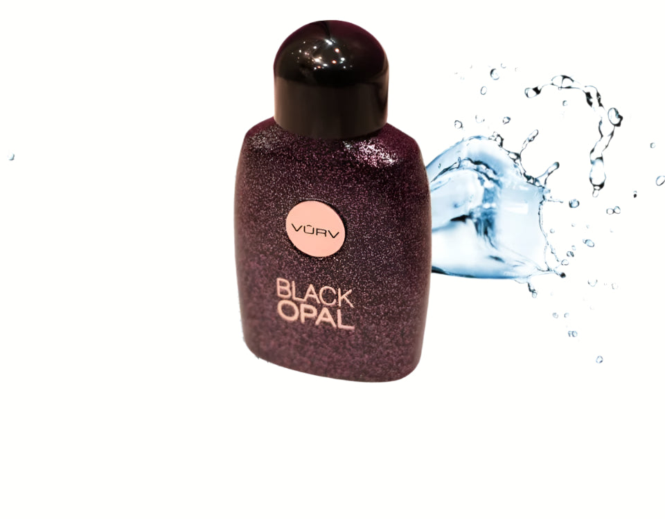 Vurv Parfum Black Opal Eau de Parfum 100ml