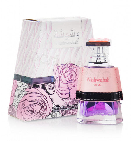 Lattafa/Washwashah EDP 30ml