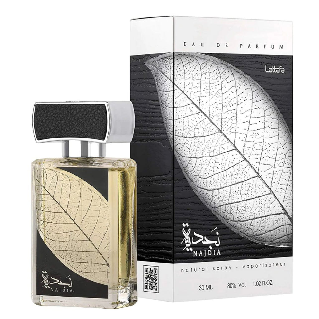 Lattafa/Najdia EDP 30ml