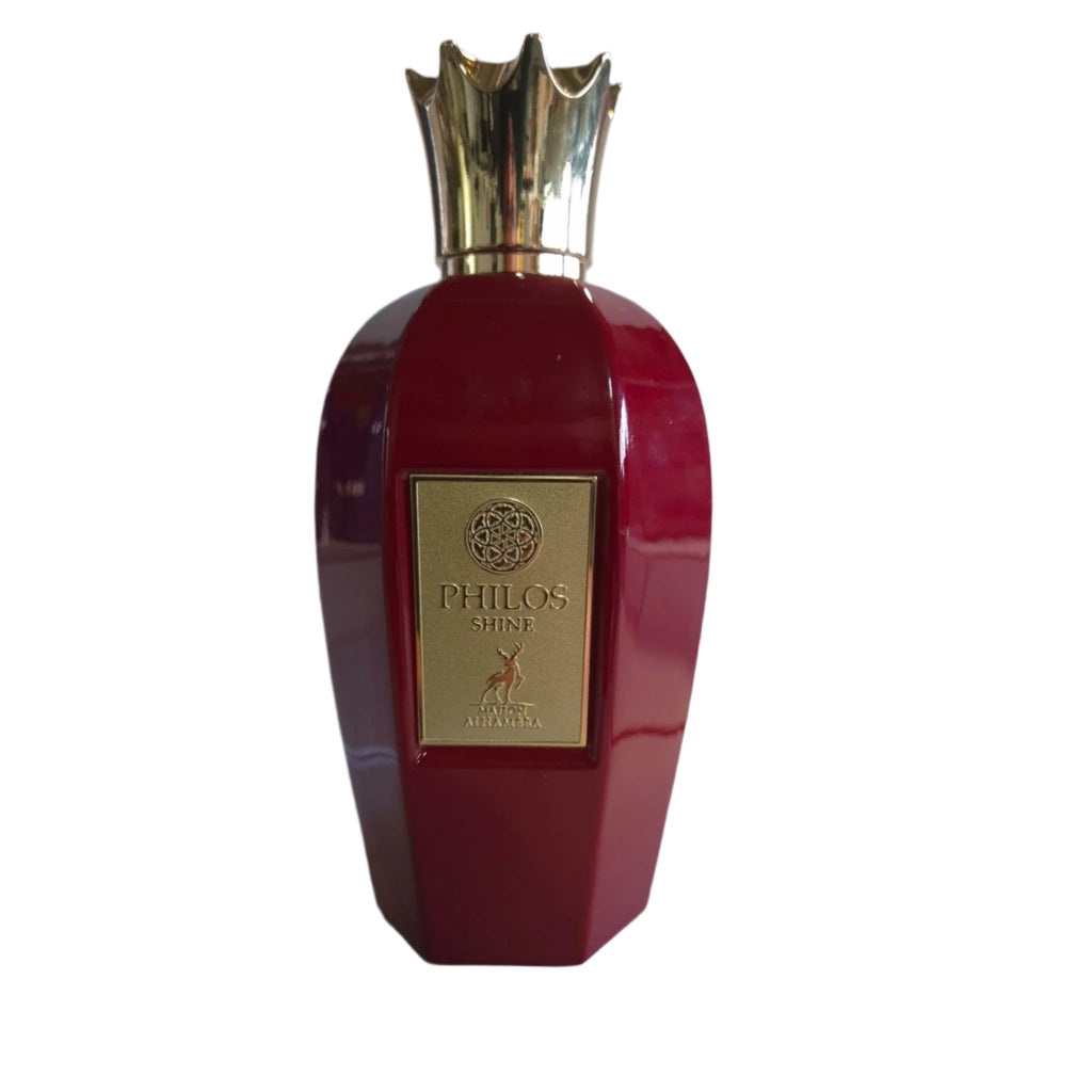 Maison Alhambra/Philos Shine EDP 100ml