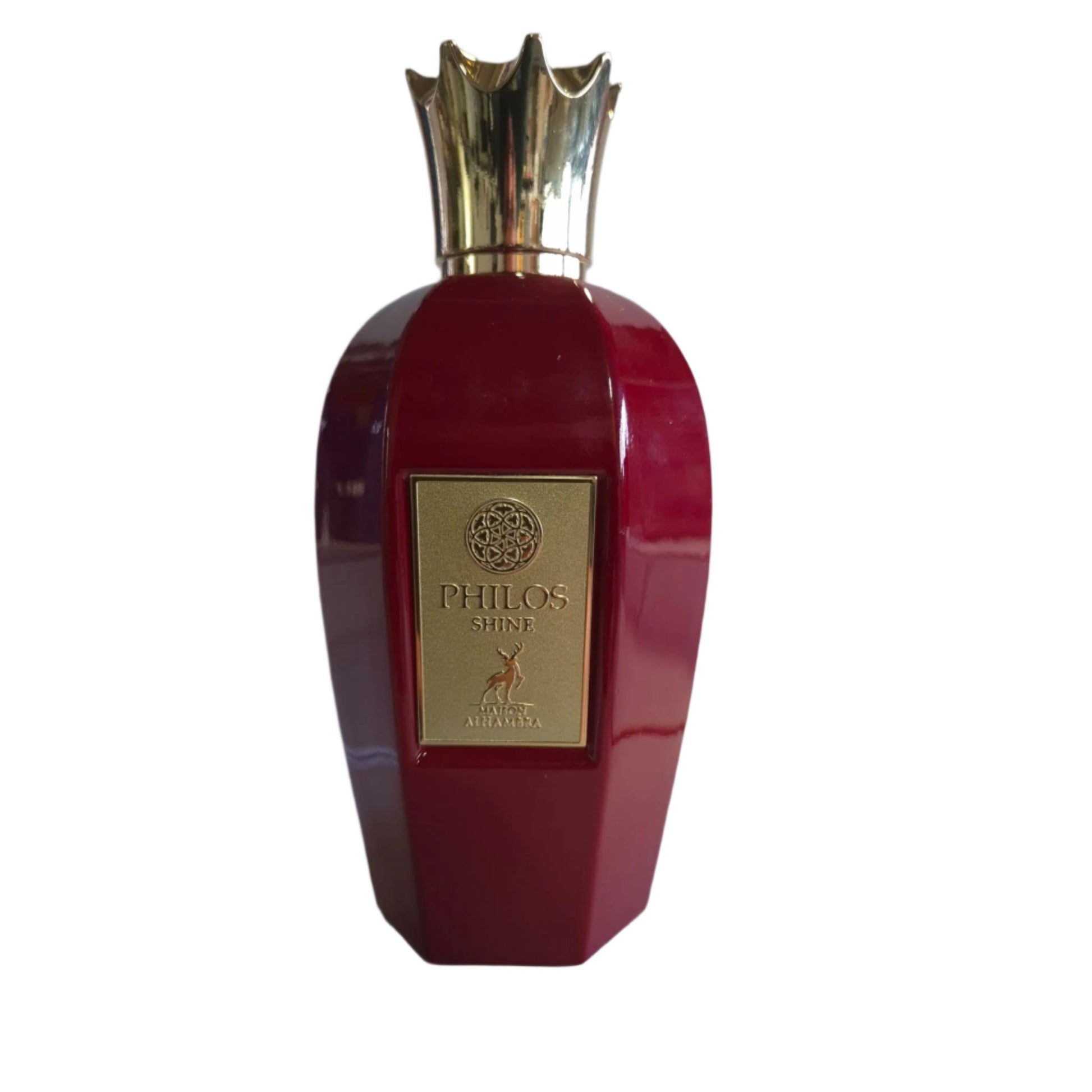 Maison Alhambra/Philos Shine EDP 100ml