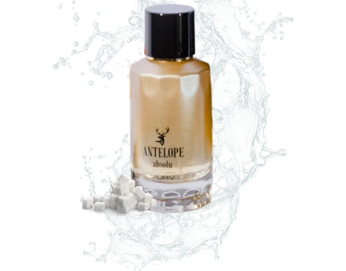 Vurv/Vurv Antelope Absolu EDP 100ml