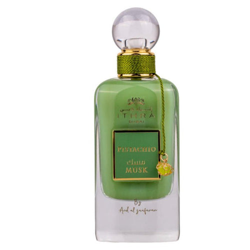 Alcohol Denat/Pistachio EDP 100 ml - DubaiScent