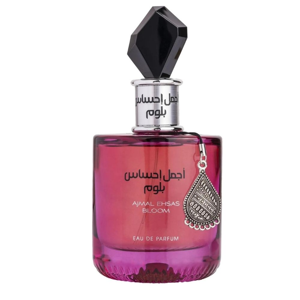 Ard Al Zaafaran Ajmal Ehsas Bloom EDP 100ml