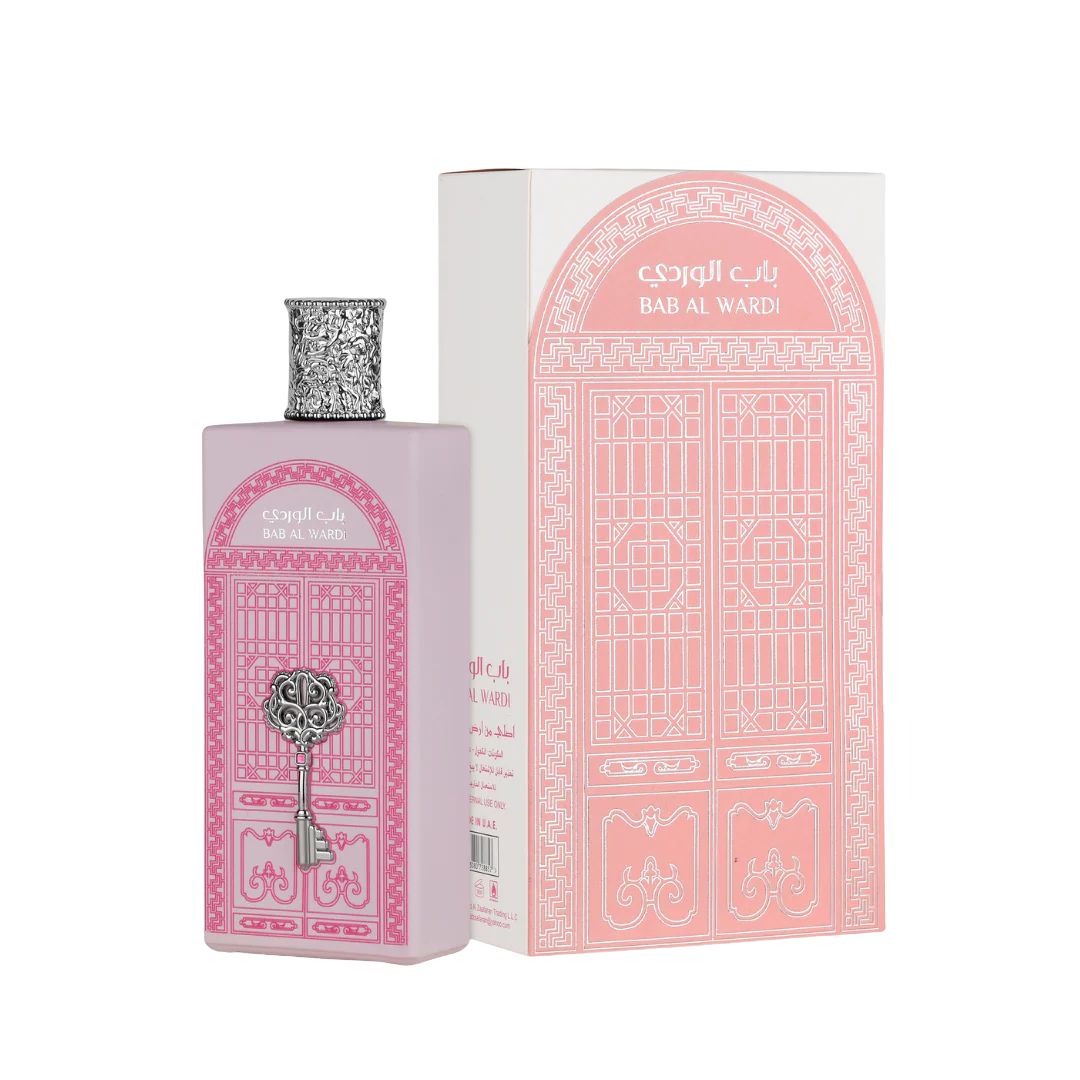 Ard Al Zaafaran Bab Al Wardi 100 ml