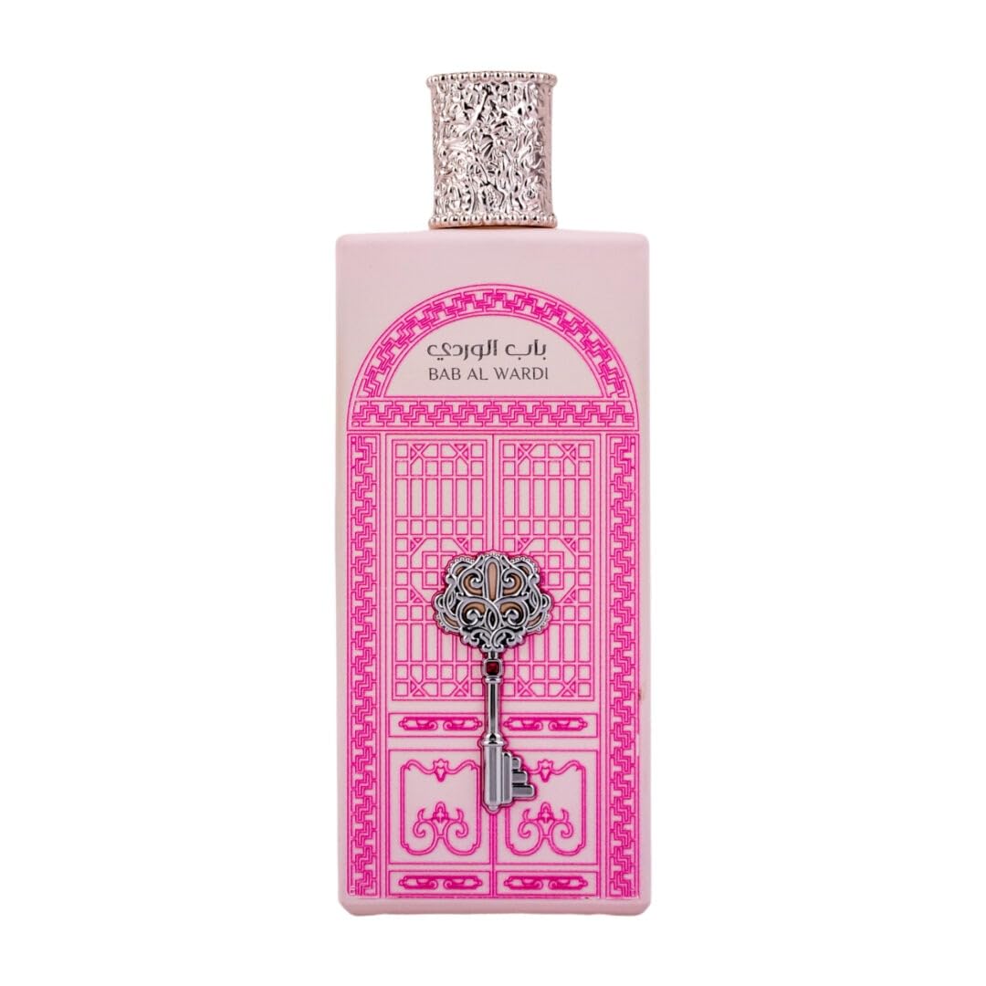 Ard Al Zaafaran Bab Al Wardi EDP 100 ml