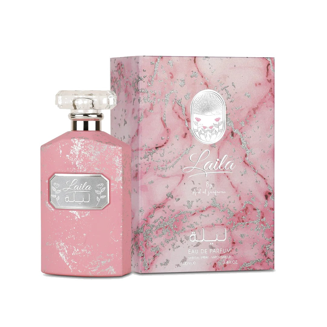Ard Al Zaafaran Laila EDP 100ml 