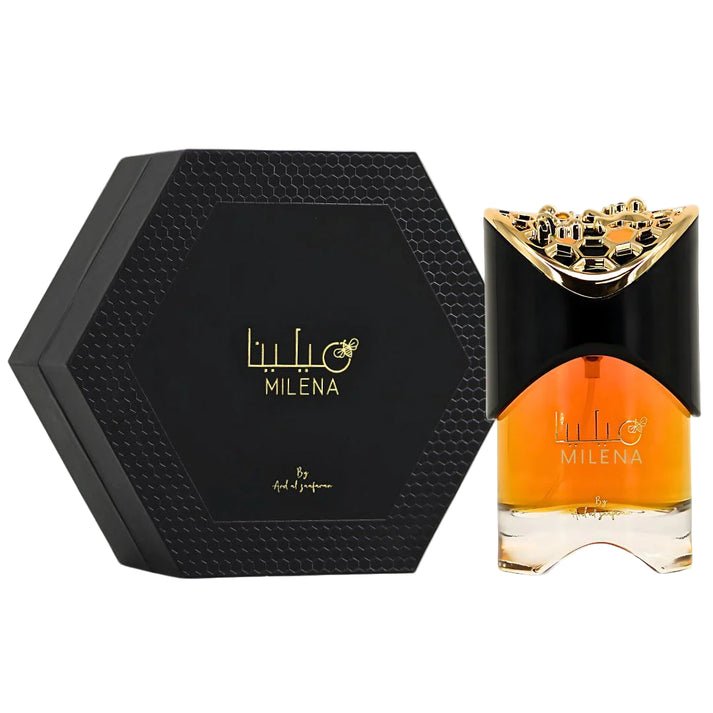 Ard Al Zaafaran/ Milena Eau de Parfum 100ml - DubaiScent