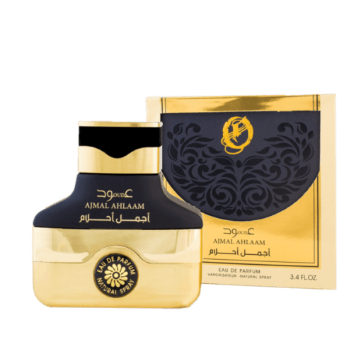 Ard Al Zaafaran/Ajmal Ahlaam EDP 100 ml - DubaiScent