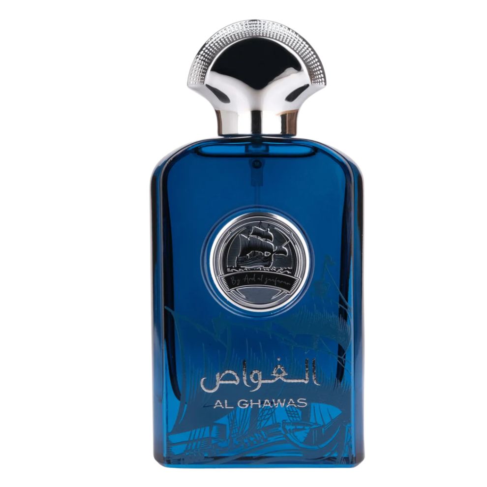 Ard Al Zaafaran Al Ghawas EDP 100 ml