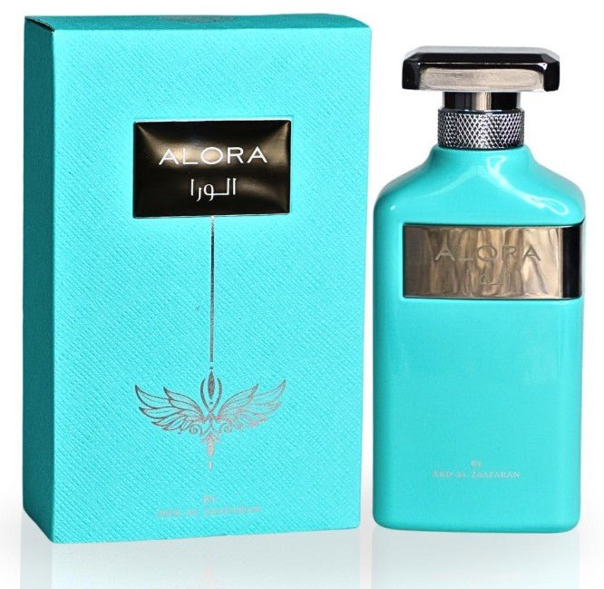 Ard Al Zaafaran/Alora EDP 100 ml - DubaiScent