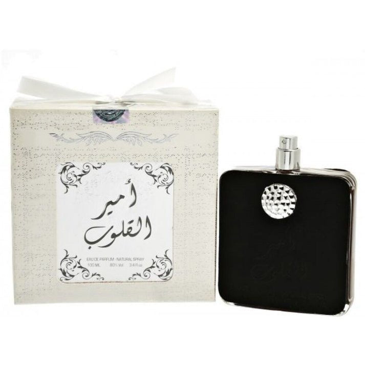 Ard Al Zaafaran/Ameer Al Quloob EDP 100 ml - DubaiScent