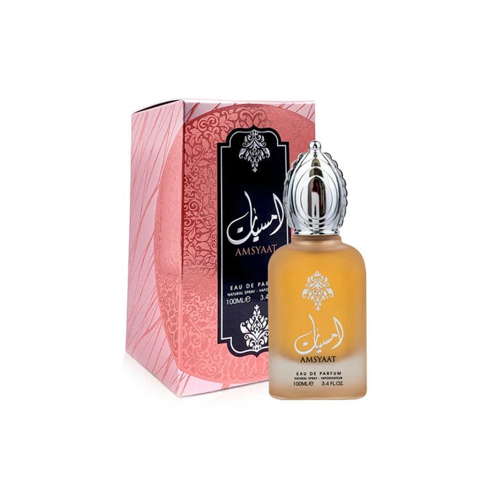 Ard Al Zaafaran/Amsyaat EDP 100ml - DubaiScent