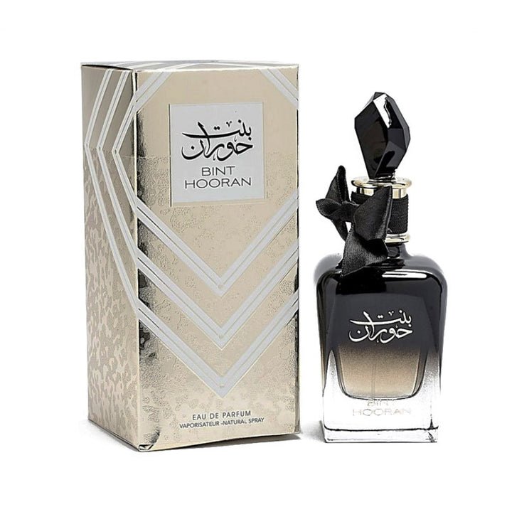 Ard Al Zaafaran/Bint Hooran EDP 100 ml - DubaiScent