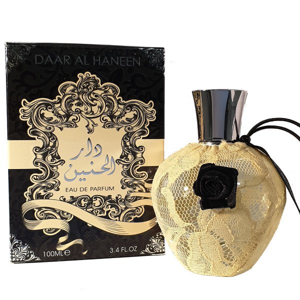 Ard Al Zaafaran/Daar Al Haneen EDP 100ml - DubaiScent