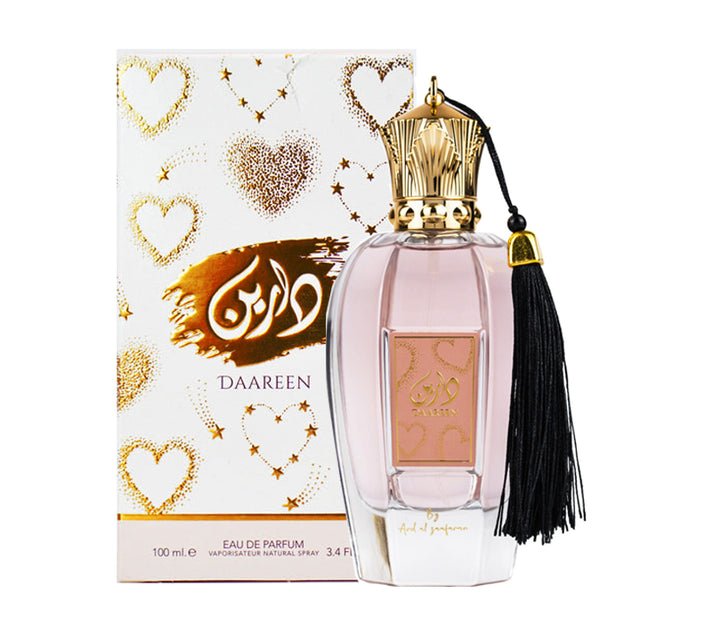 Ard Al Zaafaran/Daareen EDP 100 ml - DubaiScent