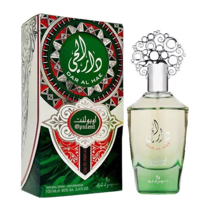 Ard Al Zaafaran/Dar Al Hae Opulent EDP 100 ml - DubaiScent