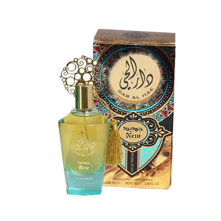 Ard Al Zaafaran/Dar al Hae Women EDP 100ml - DubaiScent