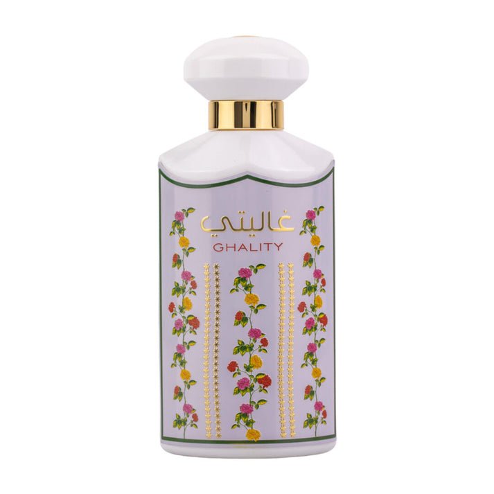 Ard Al Zaafaran/Ghality EDP 100 ml - DubaiScent