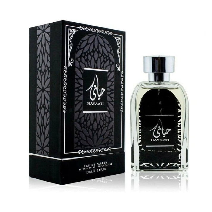 Ard Al Zaafaran/Hayaati EDP 100ml - DubaiScent