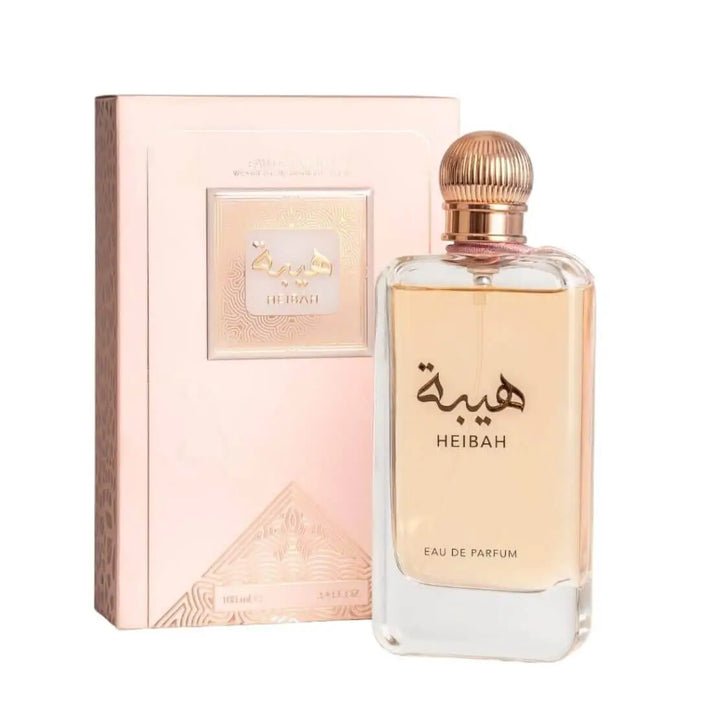 Ard Al Zaafaran/Heibah EDP 100 ml - DubaiScent