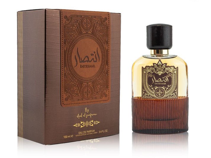 Ard Al Zaafaran/Intesaar EDP 100 ml - DubaiScent